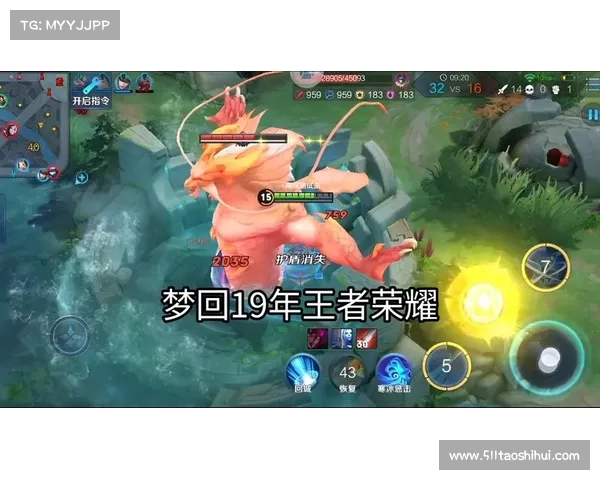 王者荣耀单机模式全新改造 王者荣耀单机模式全新改造