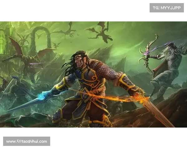 魔兽世界的自我保护:有效防止他人攻击 魔兽世界的自我保护:有效防止他人攻击